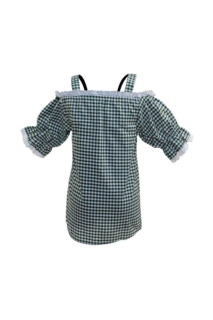 Annalise Grun Womens Oktoberfest Shirt - Image 3