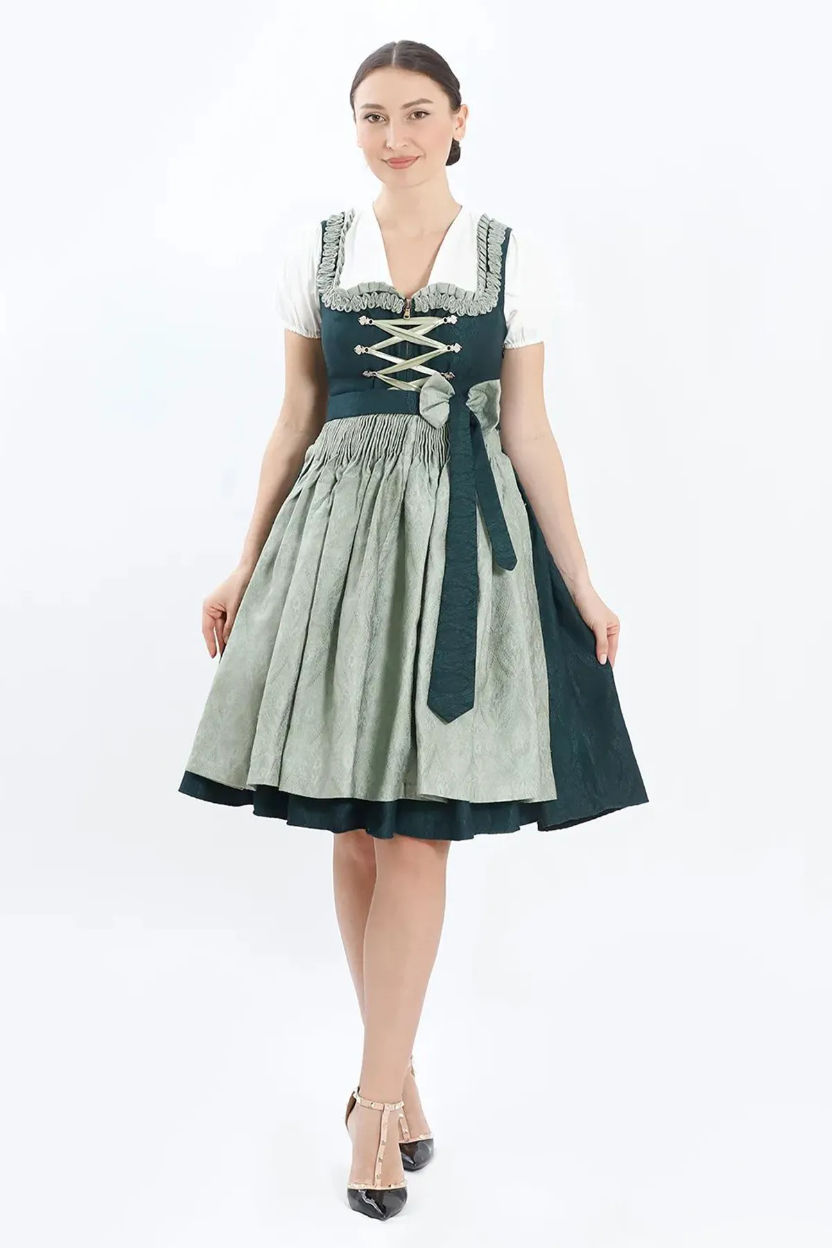 New Arrivals Dirndl Home Collection