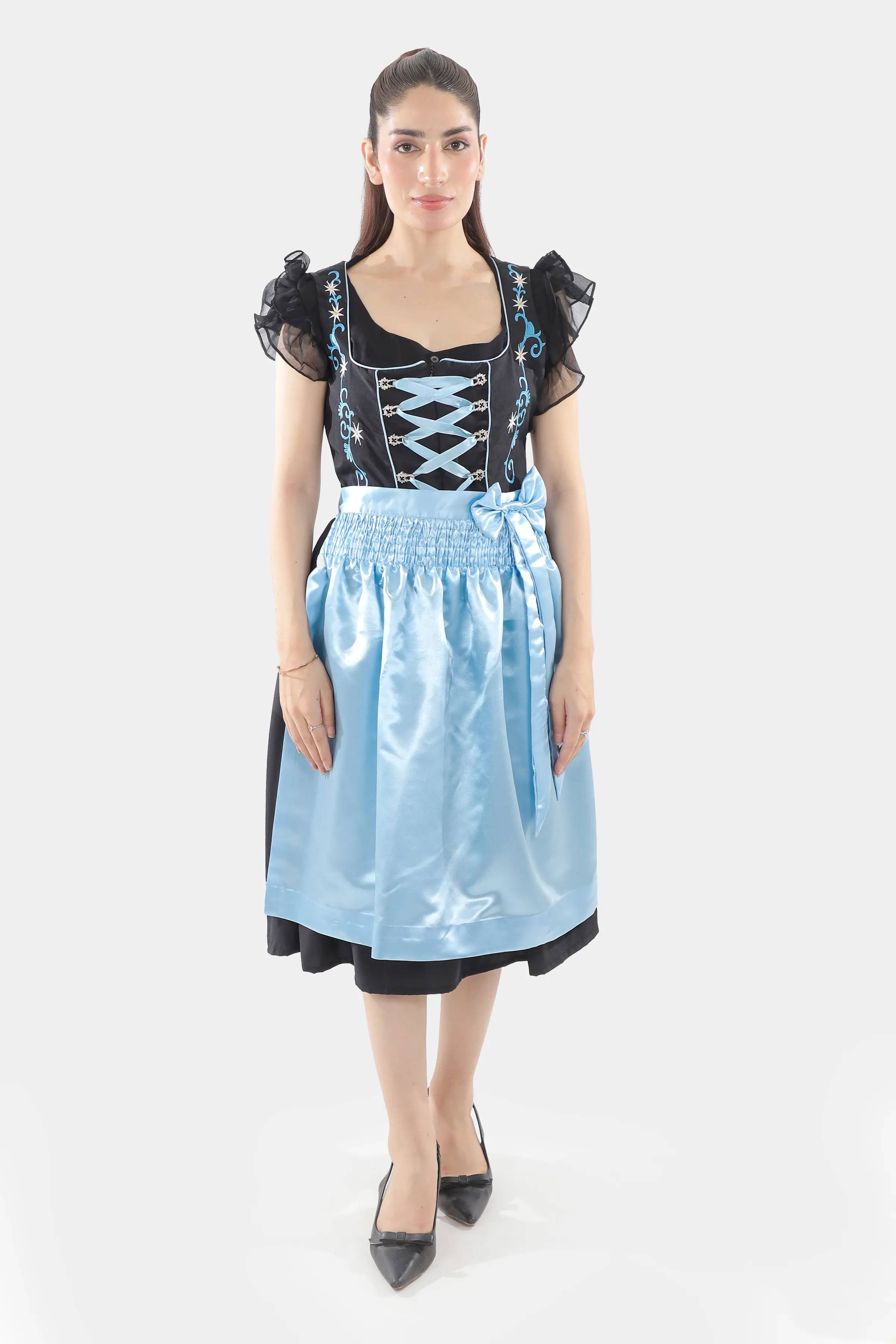 Oktoberfest Sale on Lederhosen and Dirndl