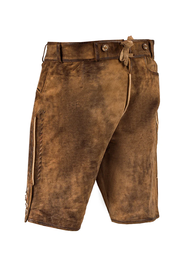 Timeless Lederhosen Mens Outfit German Craftsmanship - Image 6